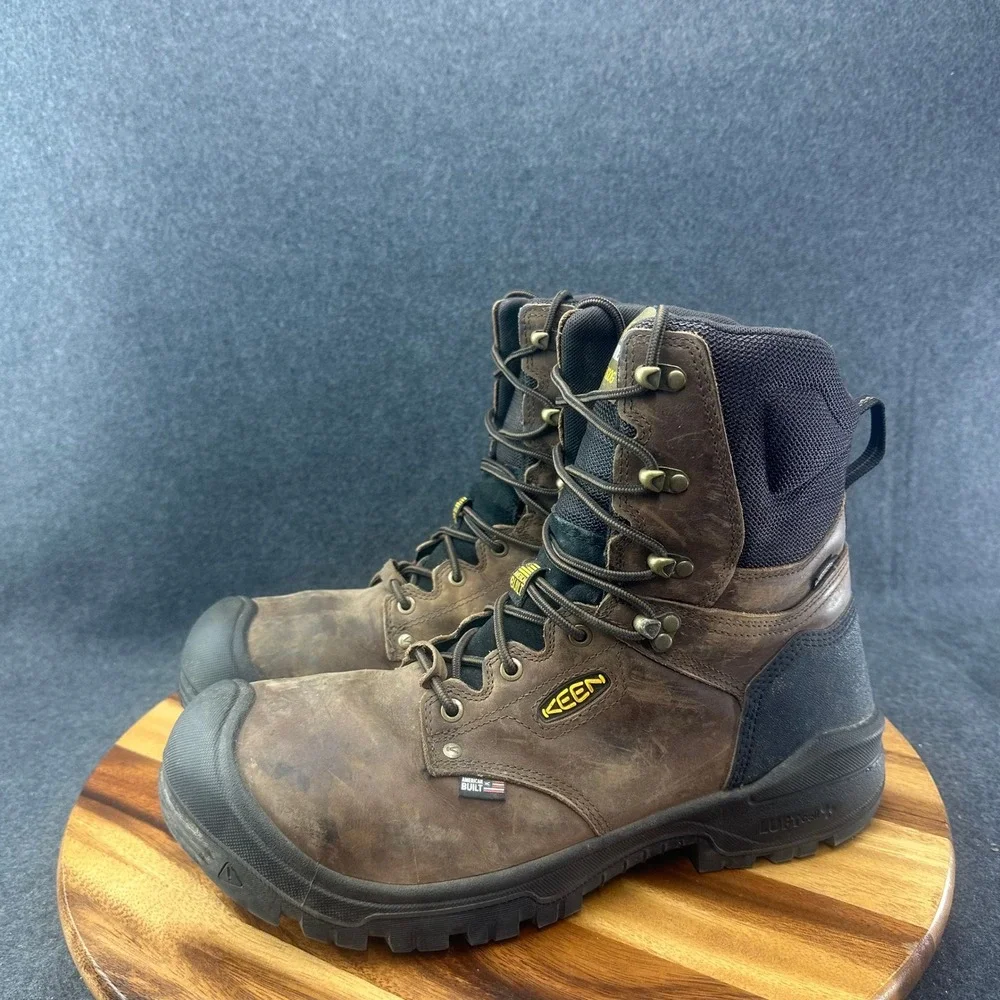KEEN Utility 8